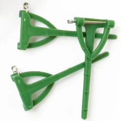 Corsage Buttonhole 'T' Pins Regular Pack 100 (3.2x6.5cmH)