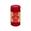 Cotton Twine 12ply 1.2mm X 100m Red