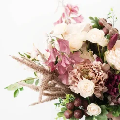 Creeping Bellflower Dusty Pink (82cmH)