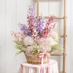 Creeping Bellflower Purple (82cmH)