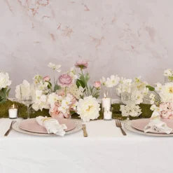 Crystal Natural Candle Sand Wax White Bulk Bucket (10kg)