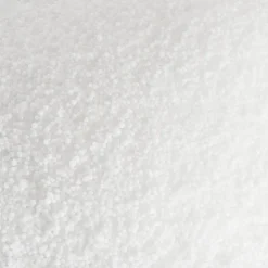 Crystal Natural Candle Sand Wax White Bulk Bucket (10kg)