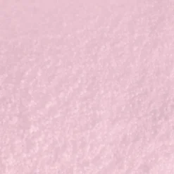 Crystal Natural Candle Sand Wax with 120 Wicks Soft Pink 3kg