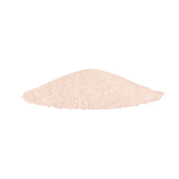 Crystal Natural Candle Sand Wax with 40 Wicks Nude (1kg)