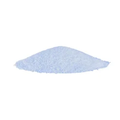 Crystal Natural Candle Sand Wax with 40 Wicks Soft Blue 1kg