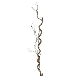Curly Twig Vine Garland Brown (150cmL)
