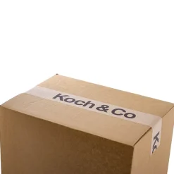 Customised Water Activated Gummed Paper Tape (72mmx92m)