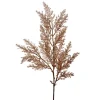 Cypress Fern Spray Almond (64cmH)