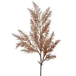Cypress Fern Spray Almond (64cmH)
