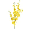 Dancing Lady Orchid Yellow (89cmH)