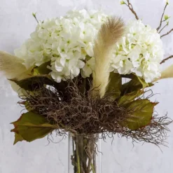 Deadwood Plant Bush Brown (32cmH)