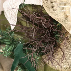 Deadwood Plant Bush Brown (32cmH)