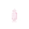 Decoration Acrylic Charms Candy Pack 12 Baby Pink (48x19mm)