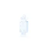 Decoration Acrylic Charms Candy Pack 12 Baby Blue (48x19mm)