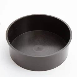 Deep Designer Bowl XLarge (26Dx8.5cmH) Black