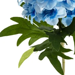 Delphinium Stem Light Blue (108cmH)