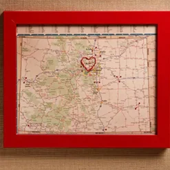 Design Master Spray Paint Colortools Glossy Red (340g)