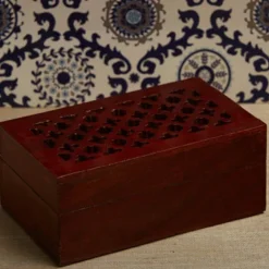 Design Master Spray Paint Walnut Wood Tone (340g)