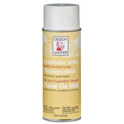 Design Master Spray Paint Colortools Honeycomb (340g)