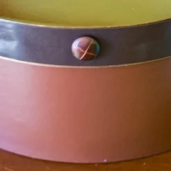 Design Master Spray Paint Colortools October Brown (340g)