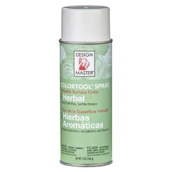 Design Master Spray Paint Colortools Herbal (340g)