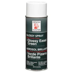 Design Master Spray Paint Gloss Easel Green (340g)