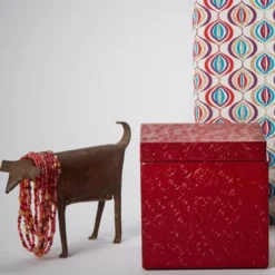 Design Master Spray Paint Colortools Cranberry (340g)