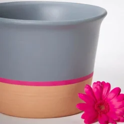 Design Master Spray Paint Colortools Grey Flannel (340g)