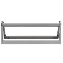 Desk Top Folding Kraft Paper Roll Dispenser 750mm