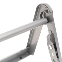 Desk Top Folding Kraft Paper Roll Dispenser 750mm