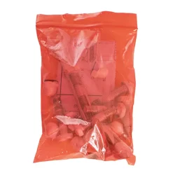 Display Cart White (113cmx56cmx171cmH)