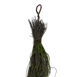 Dodda Vine Garland Green Brown (190cmL)