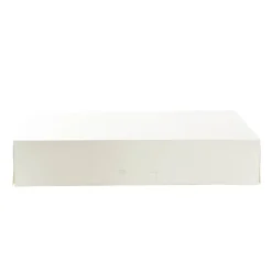 Donut Dozen Baked Goods Box White (360x263x70mmH)