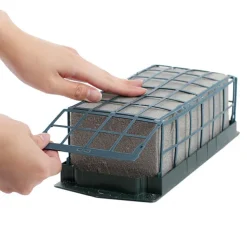 Dry Floral Foam Brick Single (23x11x8cmH) Strass