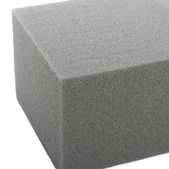 Dry Floral Foam Brick Single (23x11x8cmH) Strass