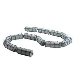 Dry Floral Foam Garland (15cm Length per PC) Pack 12