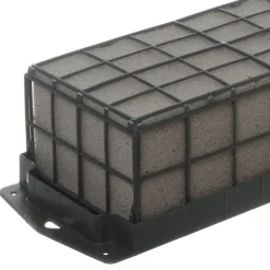 Dry Strass Deco Brick with Plastic Cage Single (23x11x8cmH)