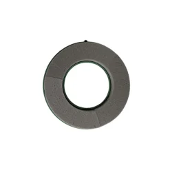 Dry Strass Wreath Ring (25cm) (Inner 13cm)