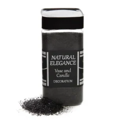 Dyed Crushed Granule Black (760g)