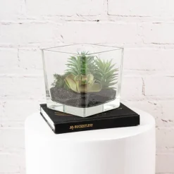 Dyed Crushed Granule Black (760g)