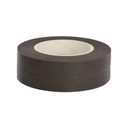 ECO Paper Parafilm Floral Tape Pack 2 Brown (12.5mm x 27m)