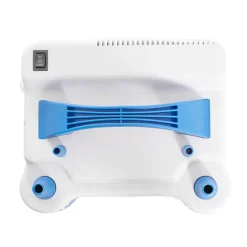 Electric Balloon Pump 2 Ports 240V 700W (22.5x18.8x15.5cm)