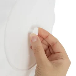 Elegant 3 Tier Cake Stand White (34cmH)