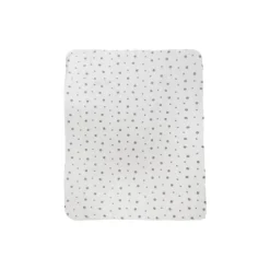 Elephant Ellie & Blanket Gift Pack Grey (25x12x25cm)