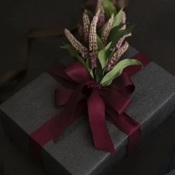 Embossed Paper Black (50x70cm) Pack 50