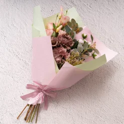 Embossed Paper Mint (50x70cm) Pack 50