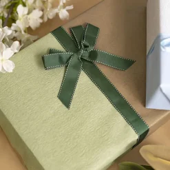 Embossed Paper Mint (50x70cm) Pack 50