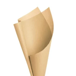 Embossed Paper Natural (50x70cm) Pack 50