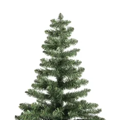 Emerald Pine Christmas Tree Green (121cmWx210cmH)