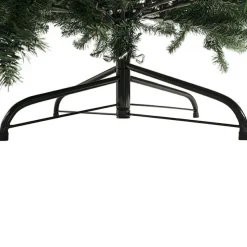 Emerald Pine Christmas Tree Green (121cmWx210cmH)